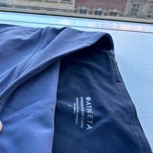 Athelta leggings in fantastic condition